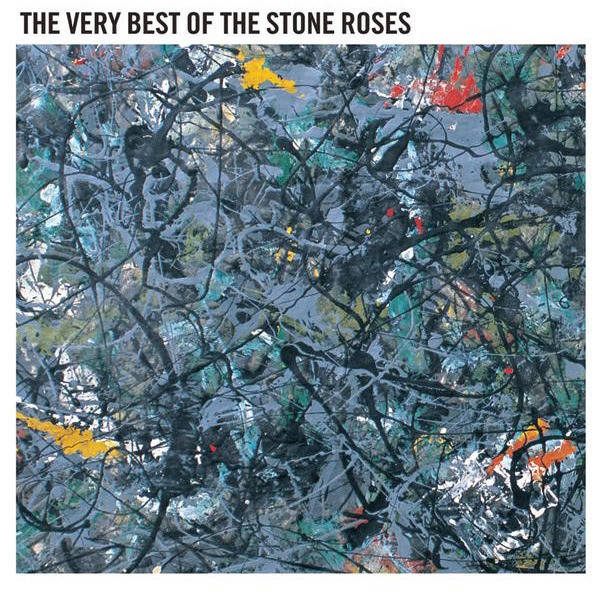 The Stone Roses – The Very Best Of The Stone Roses (2LP)